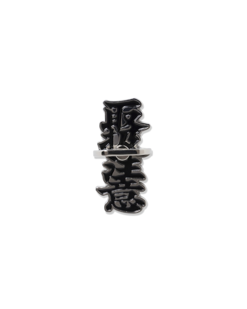 BLACKEYEPATCH�i�u���b�N�A�C�p�b�`�jBEPFW24AC34 HWC SMARTPHONE RING
