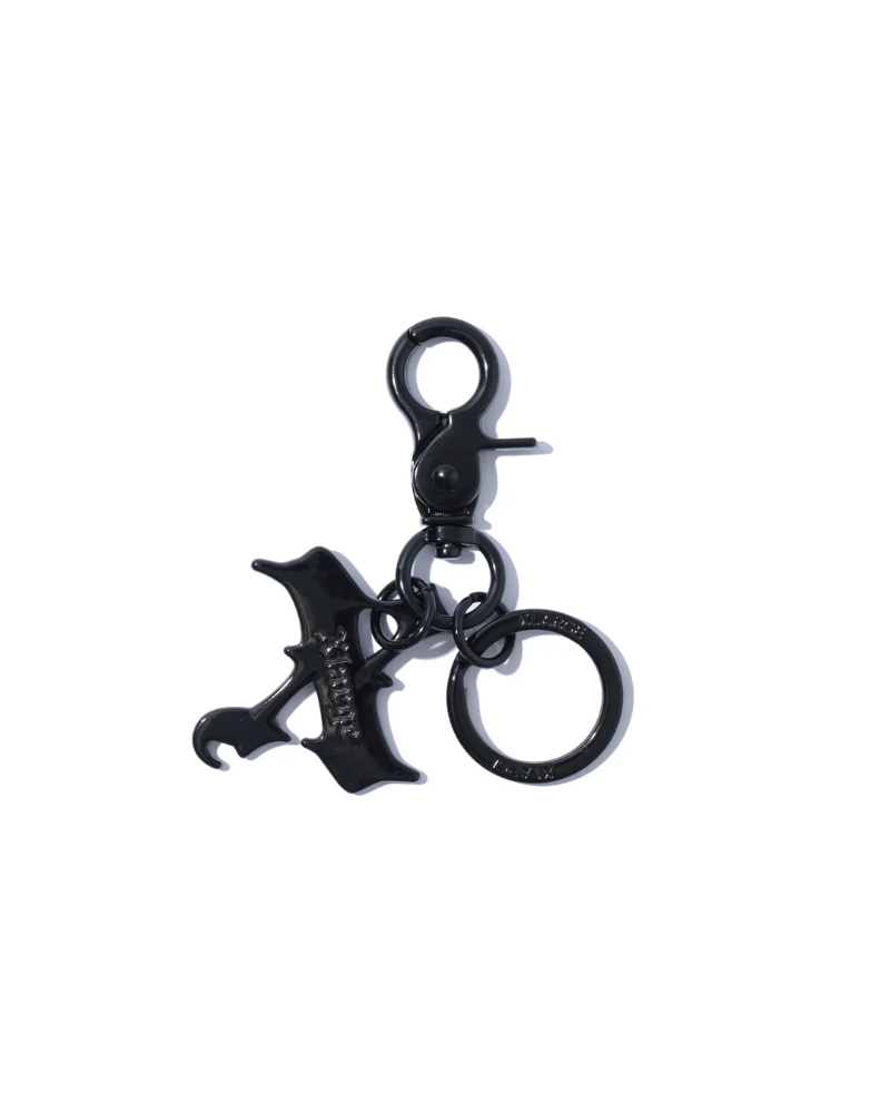 XLARGE�i�G�N�X�g�����[�W�j101261054007 X LOGO KEYCHAIN