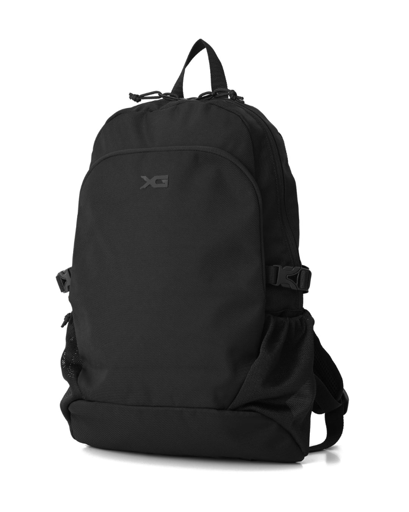 X-girl�i�G�b�N�X�K�[���j105254053011 XG EMBLEM BACKPACK