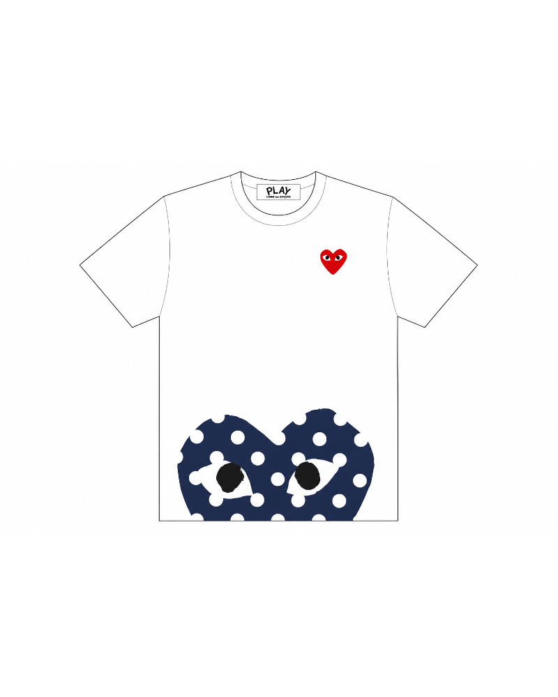 PLAY COMME des GARCONS | プレイ コムデギャルソンの正規通販 - BOOMERANG