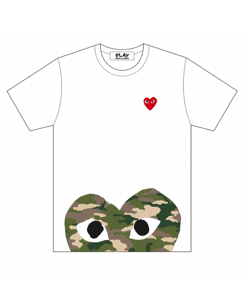 PLAY COMME des GARCONS | プレイ コムデギャルソンの正規通販 - BOOMERANG