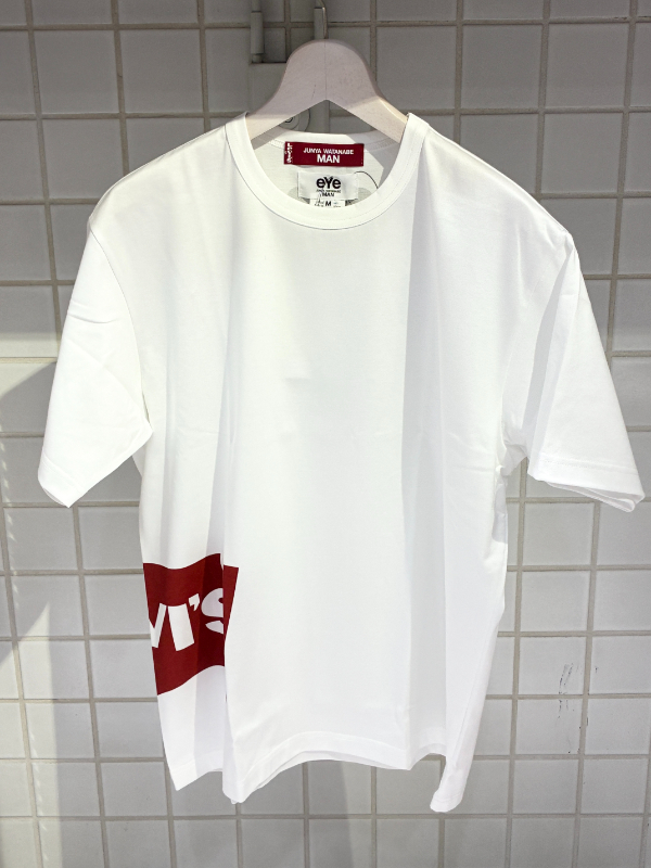 eYe COMME des GARCONS JUNYA WATANABE MAN アイコムデギャルソン
