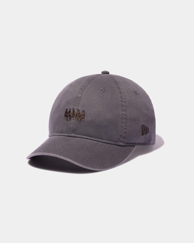 beautiful people (�r���[�e�B�t���s�[�v��) 1616511990 New Era® little people embroidery cap