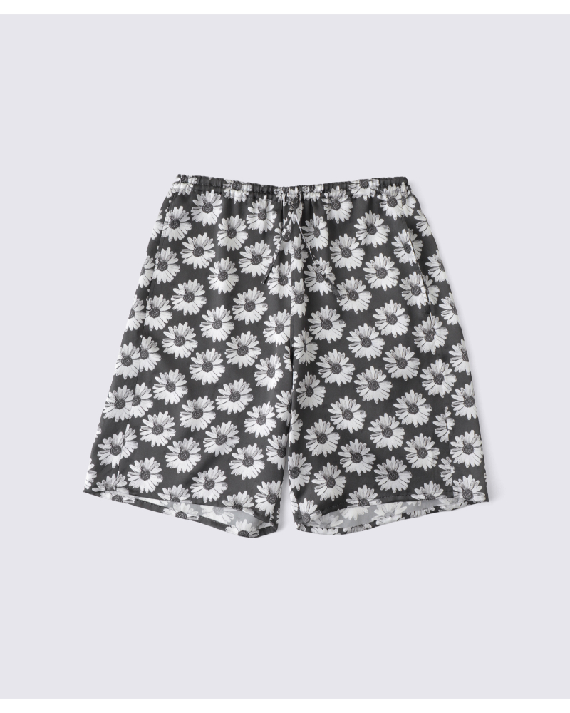  TakahiroMiyashita:FooTokyo�i�^�J�q���~���V�^�F�t�[�g�E�L���E�j26C08PJDSYL841-842 "Silk Pajamas Shorts" DAISY