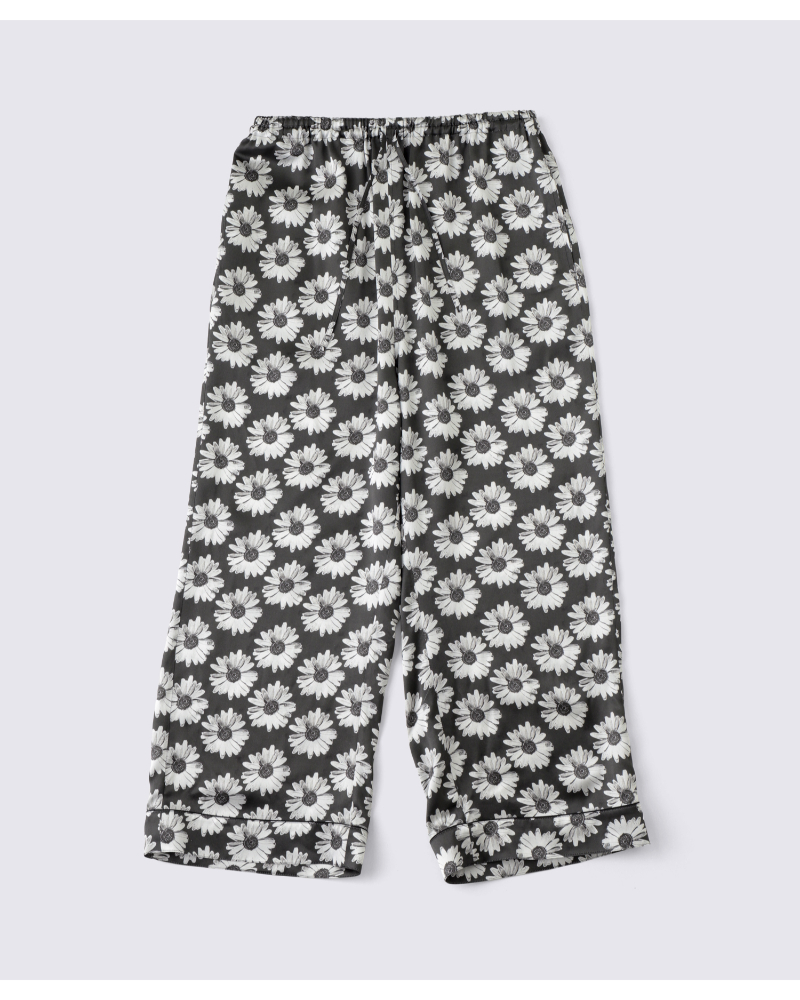  TakahiroMiyashita:FooTokyo�i�^�J�q���~���V�^�F�t�[�g�E�L���E�j26C08JDSYL805-806 "Silk Pajamas Long Pants" DAISY