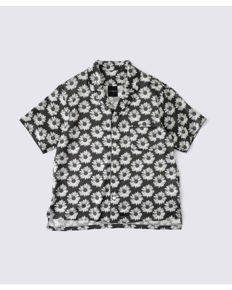  TakahiroMiyashita:FooTokyo�i�^�J�q���~���V�^�F�t�[�g�E�L���E�j26C07PJDSYL839-840 "Silk Pajamas Half Sleeve" DAISY