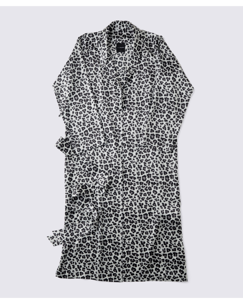  TakahiroMiyashita:FooTokyo�i�^�J�q���~���V�^�F�t�[�g�E�L���E�j26C01GOLPF831 "Silk Gowns" LEOPARD