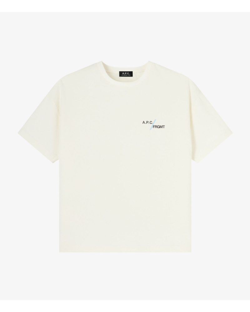 A.P.C.�i�A�[�y�[�Z�[�j24265192301 	A.P.C. FRGMT. Renoncement T�V���c