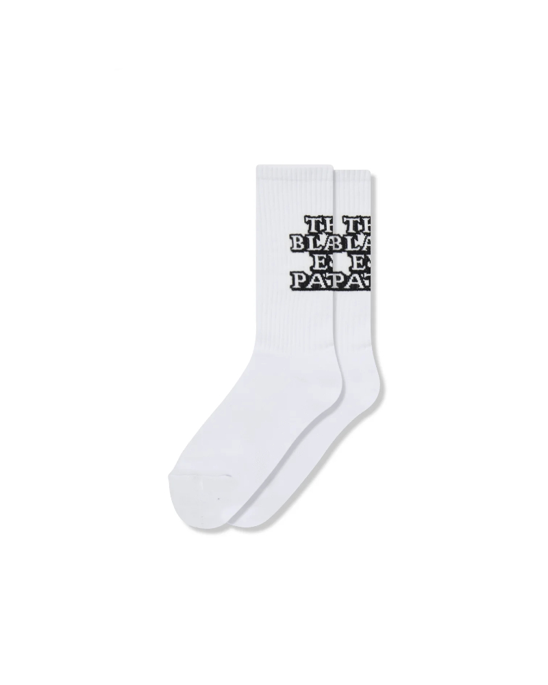 BlackEyePatch�i�u���b�N�A�C�p�b�`�jBEPSS26AC73 OG LABEL SOCKS 