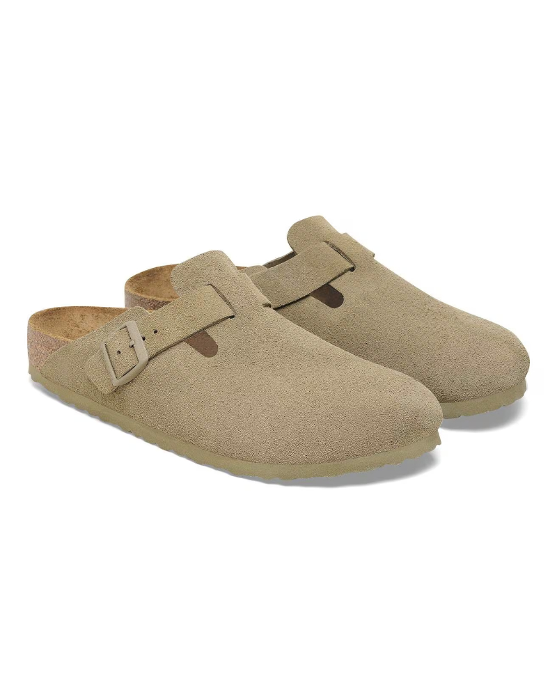 BIRKENSTOCK�i�r���P���V���g�b�N) 1025844 Boston LEVE