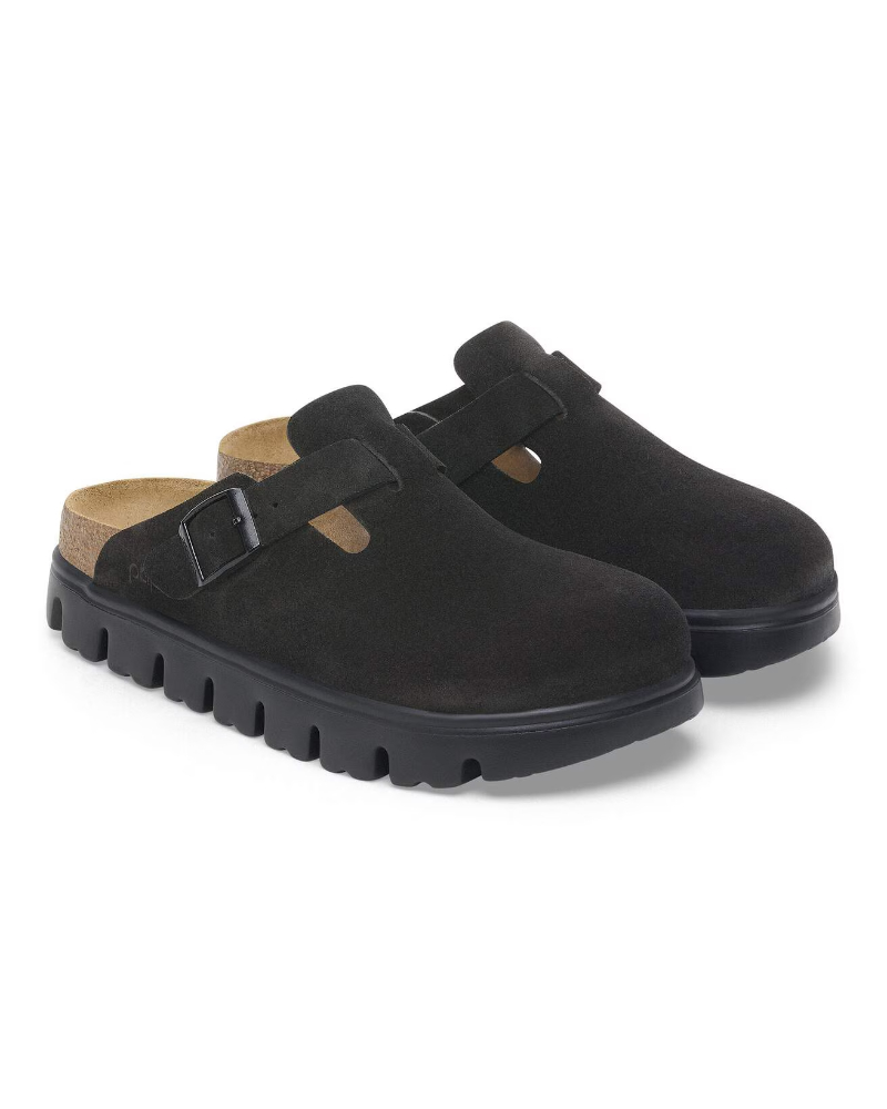 BIRKENSTOCK�i�r���P���V���g�b�N) 1028317 Boston Chunky LEVE