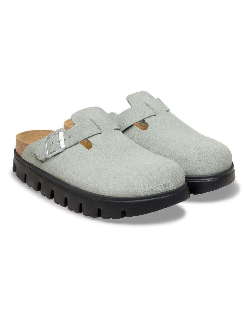 BIRKENSTOCK�i�r���P���V���g�b�N) 1031409 Boston Chunky LEVE