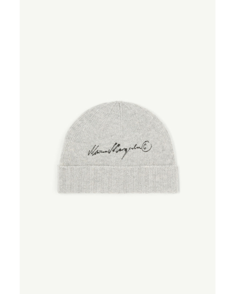 MM6 Maison Margiela�i�G���G��6 ���]���}���W�F���jS52TB0025M13288 �j�b�g�r�[�j�[
