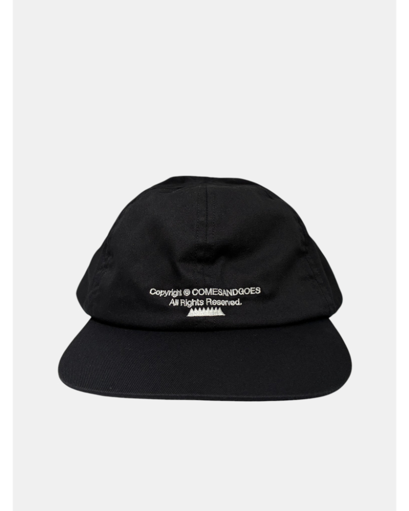 COMESANDGOES�i�J���Y�A���h�S�[�Y�j301388 comes cap