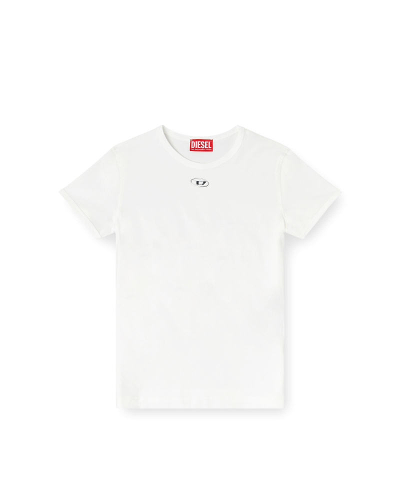 DIESEL (�f�B�[�[��) A199170AHQH UNCUTIESLONG-OD �R�b�g��T�V���c
