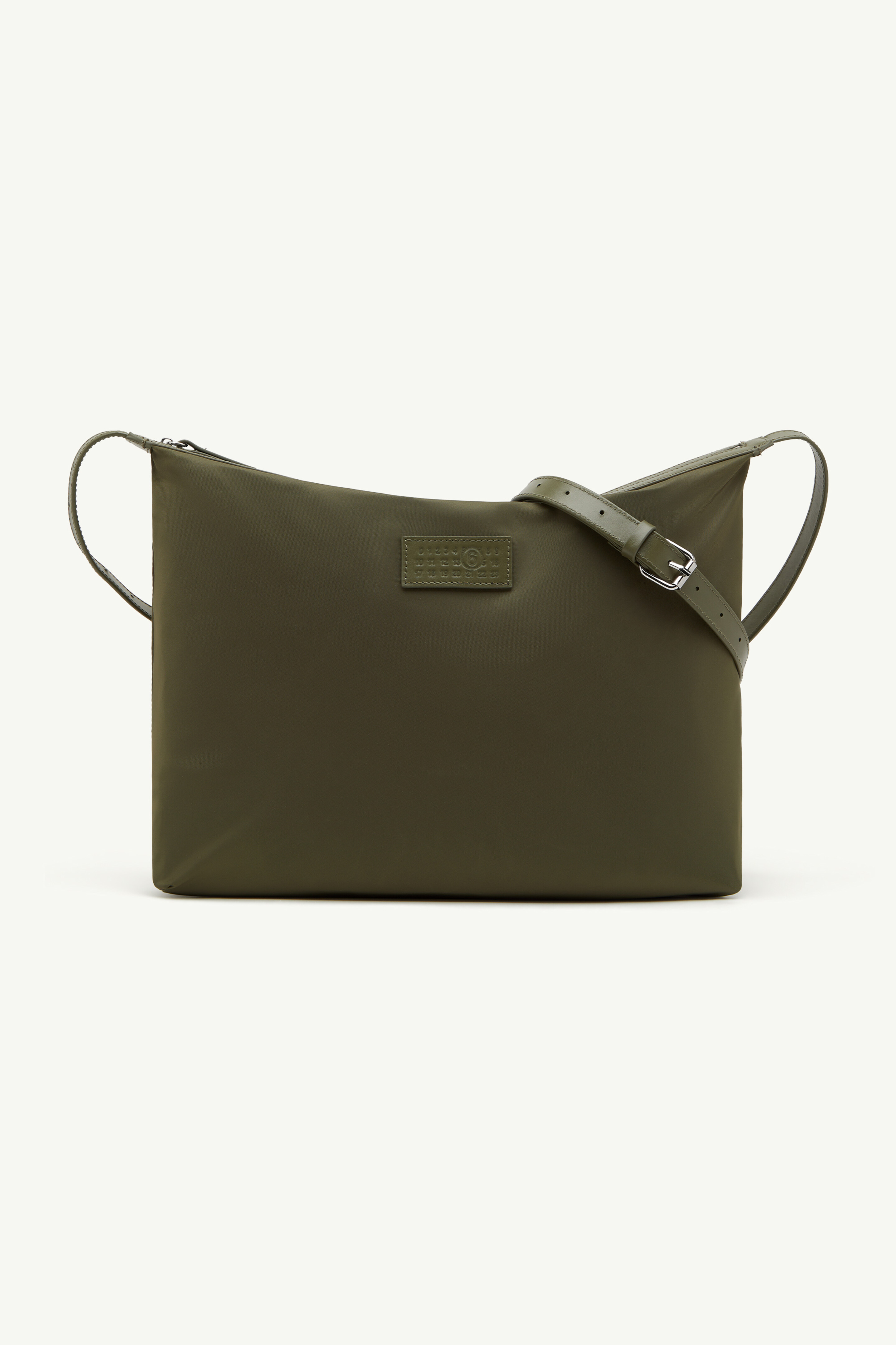 MM6 Maison Margiela�i�G���G��6 ���]���}���W�F��) SB6WG0024P9062  �u�j���[�����b�N�v �i�C���� �N���X�{�f�B�o�b�O