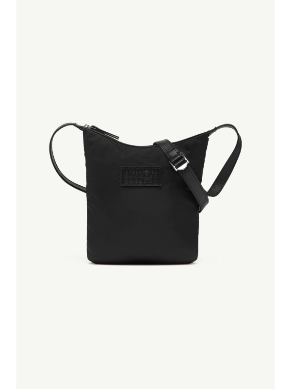 MM6 Maison Margiela�i�G���G��6 ���]���}���W�F��) SW6WG0026P9062  �u�j���[�����b�N�v �i�C���� �o�[�e�B�J�� �N���X�{�f�B�o�b�O