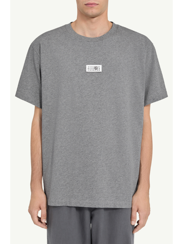 MM6 Maison Margiela�i�G���G��6 ���]���}���W�F��) SH0GC0071 �j���[�����b�N �R�b�g�� T�V���c