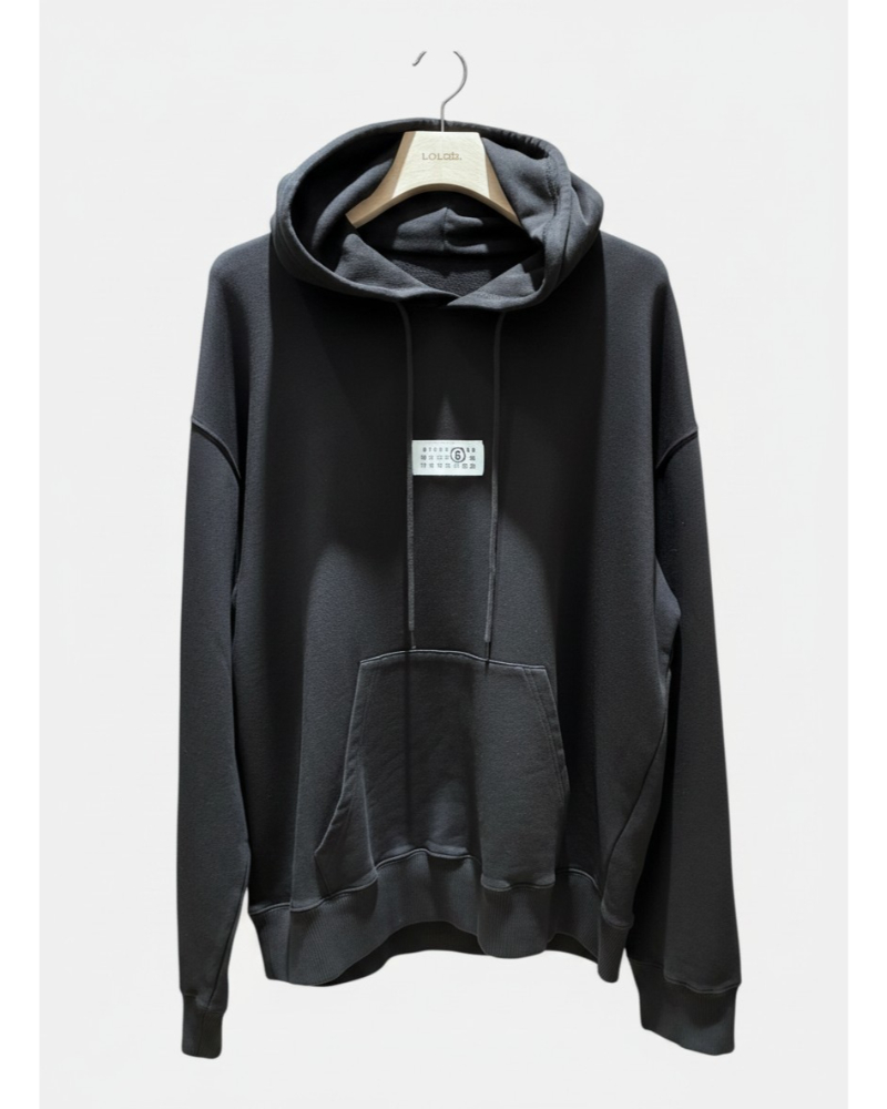 MM6 Maison Margiela�i�G���G��6 ���]���}���W�F��)SH0GU0048  �A���u���b�V���h�R�b�g�� �t�[�f�B