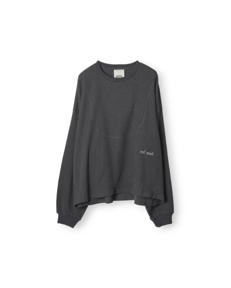 refomed(���t�H���b�h) RECU-SOL01 �hGuruGuru�h AZEAMI THERMAL TEE