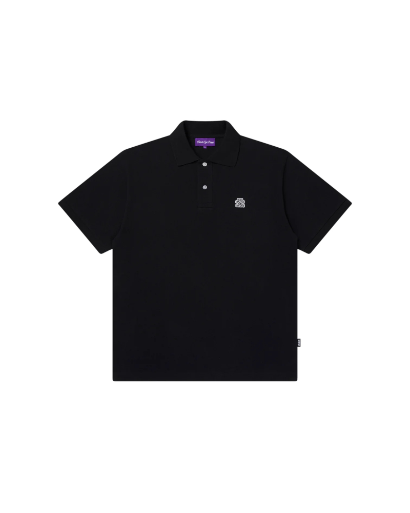 BlackEyePatch�i�u���b�N�A�C�p�b�`�jBEPSS26TP33 SMALL OG POLO SHIRT
