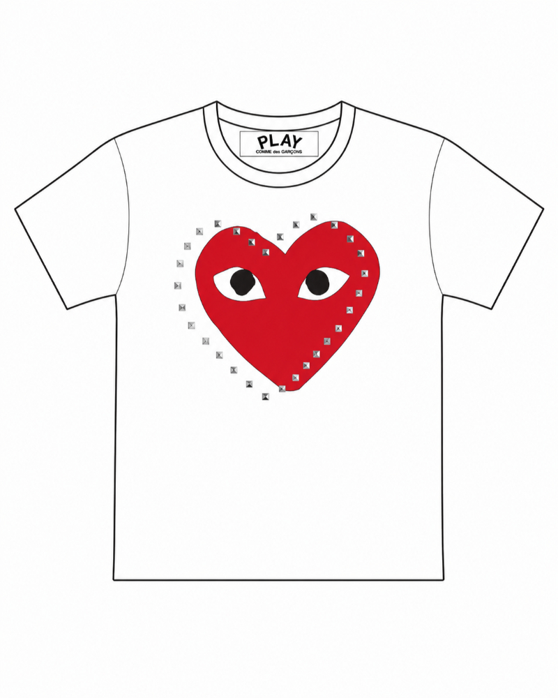 PLAY COMME des GARCONS | プレイ コムデギャルソンの正規通販 - BOOMERANG