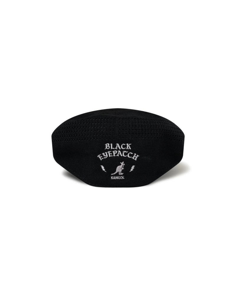 BlackEyePatch�i�u���b�N�A�C�p�b�`�jBEPFW26EI07 HEATED WORDS KANGOL FLAT CAP