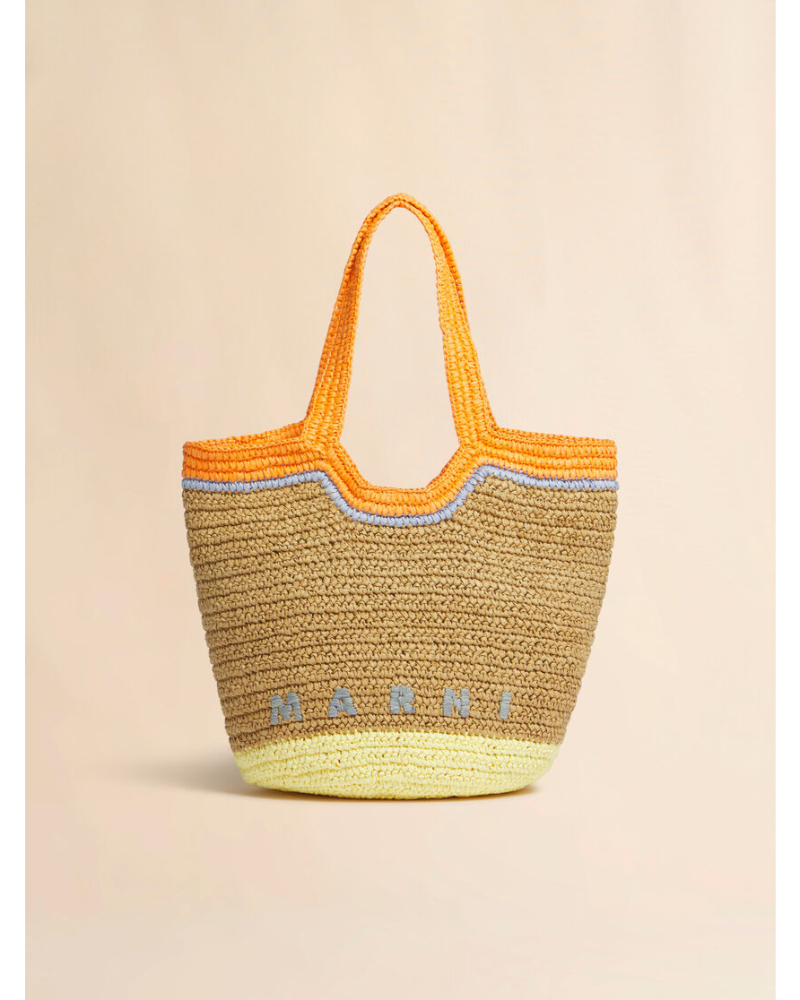 MARNI (�}���j) SBMP0286A0P9110 Seaside �z�[�{�[�o�b�O