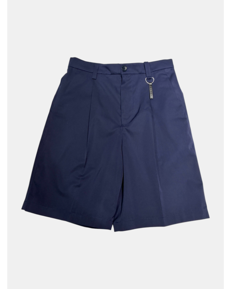 MARNI (マルニ) PUMU0340A0UTP789 cotton tailored shortsの通販