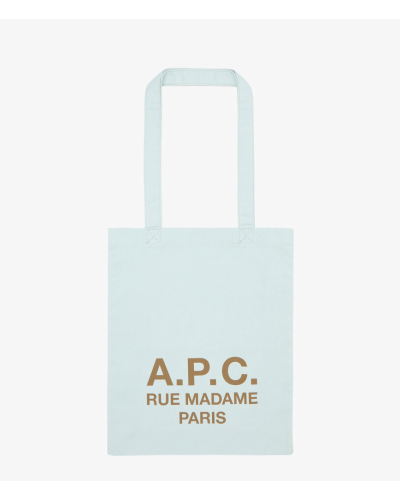 A.P.C.�i�A�[�y�[�Z�[�j23265102309 	Lou Rue Madame 2.0 �g�[�g�o�b�O