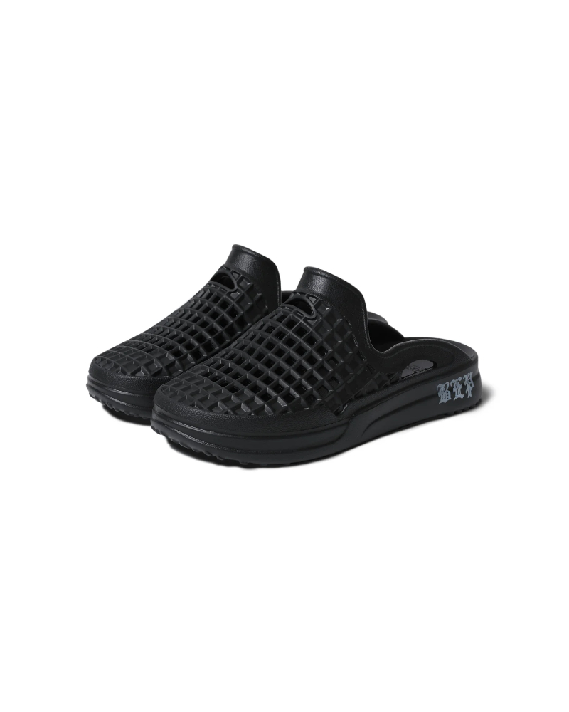 BlackEyePatch�i�u���b�N�A�C�p�b�`�jBEPFW26EI08 3 LETTER OE SCENARIO SLIDE