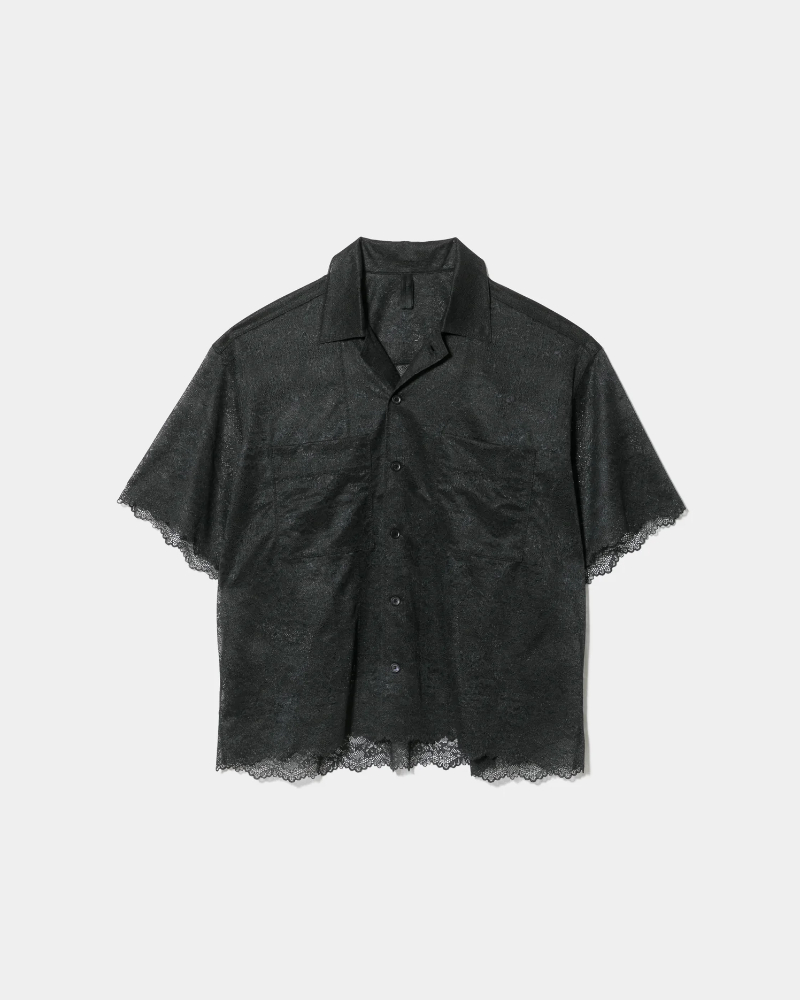beautiful people (�r���[�e�B�t���s�[�v��) 1646306041�@WACOAL MEN �� beautiful people lace suiting shirts