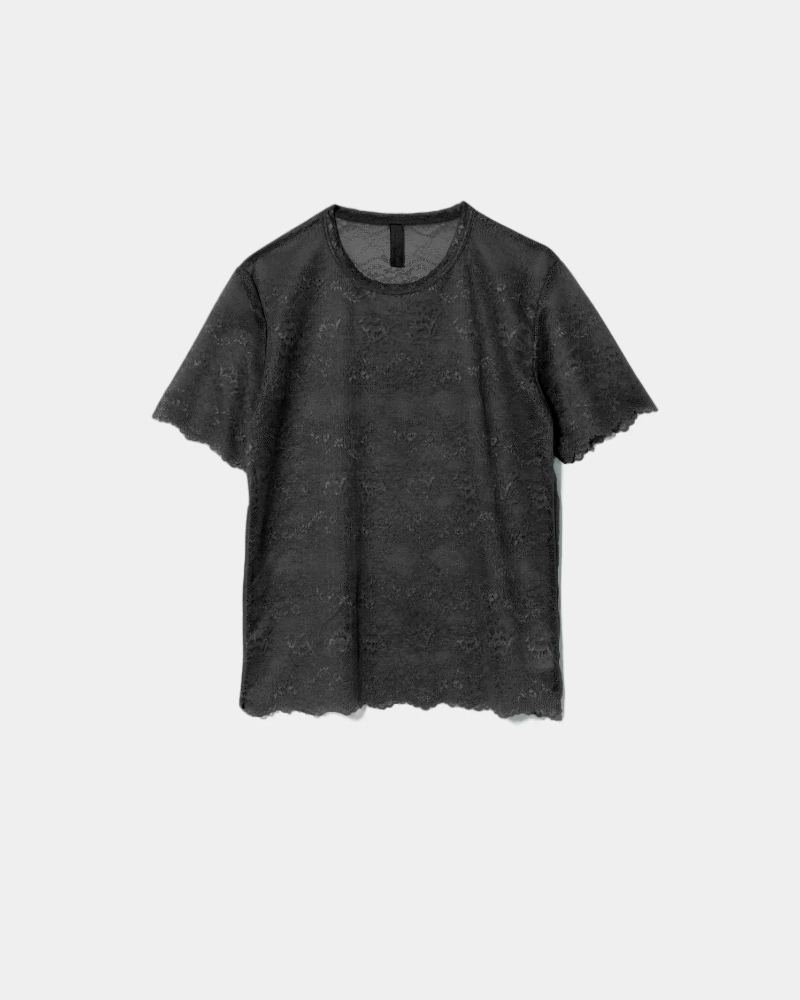 beautiful people (�r���[�e�B�t���s�[�v��) 1646310052 WACOAL MEN �� beautiful people lace tops