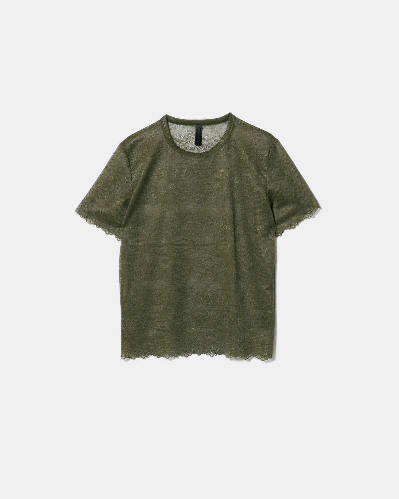 beautiful people (�r���[�e�B�t���s�[�v��) 1646310053 WACOAL MEN �� beautiful people lace tops