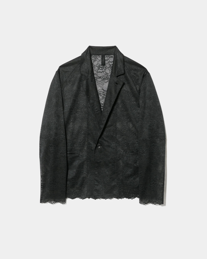 beautiful people (�r���[�e�B�t���s�[�v��) 1646310140 WACOAL MEN �� beautiful people lace suiting jacket