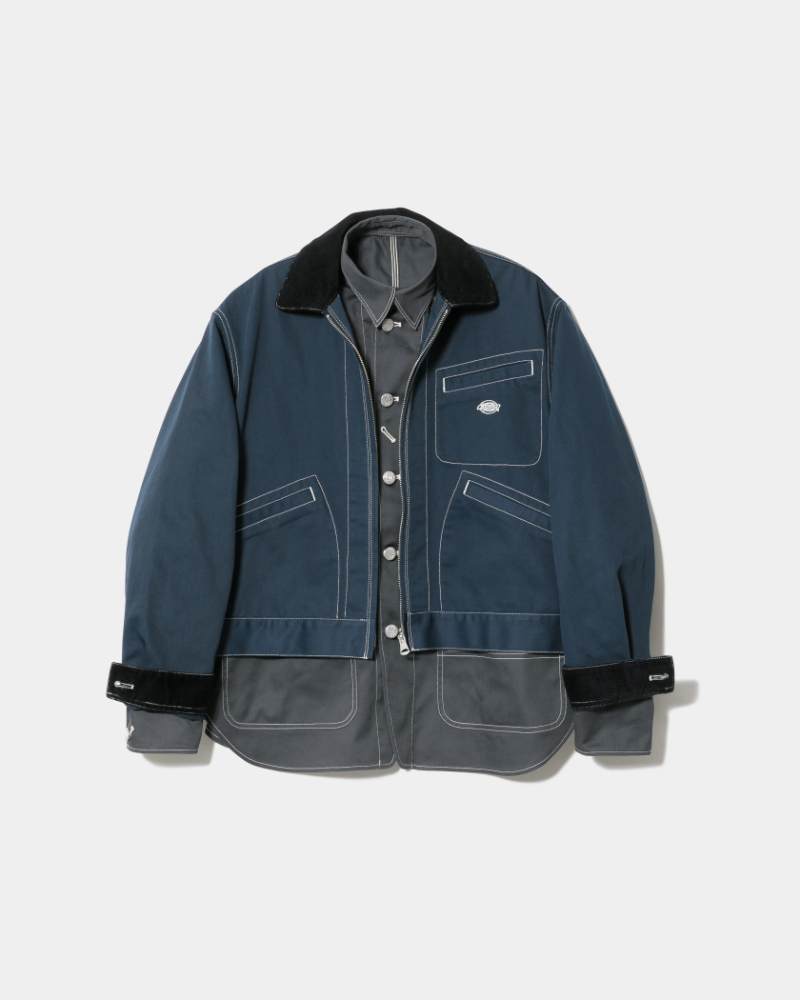 beautiful people (�r���[�e�B�t���s�[�v��) 1646102045 Dickies®︎ work jacket⁠