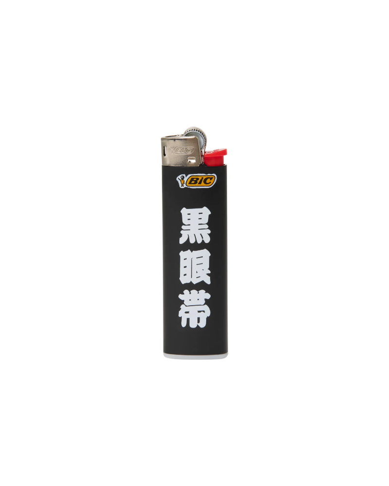 BLACKEYEPATCH�i�u���b�N�A�C�p�b�`�jBEPFW26AC12 KUROGANTAI BIC LIGHTER