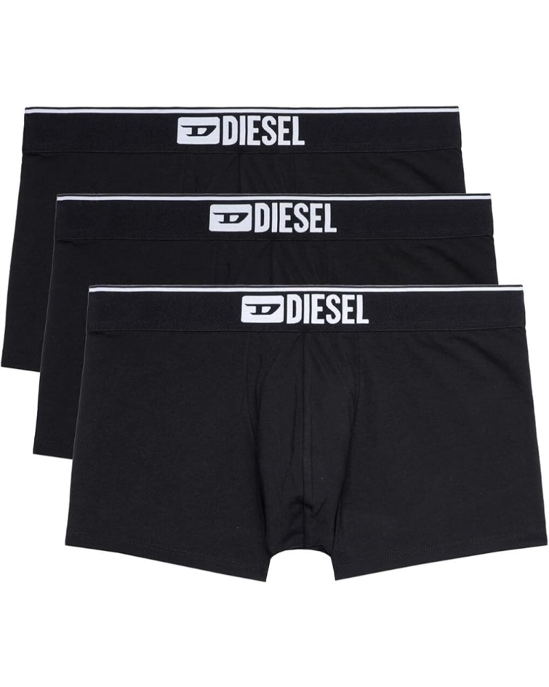 DIESEL (�f�B�[�[��) 00ST3V0GDAC TRUNKS 3PACK