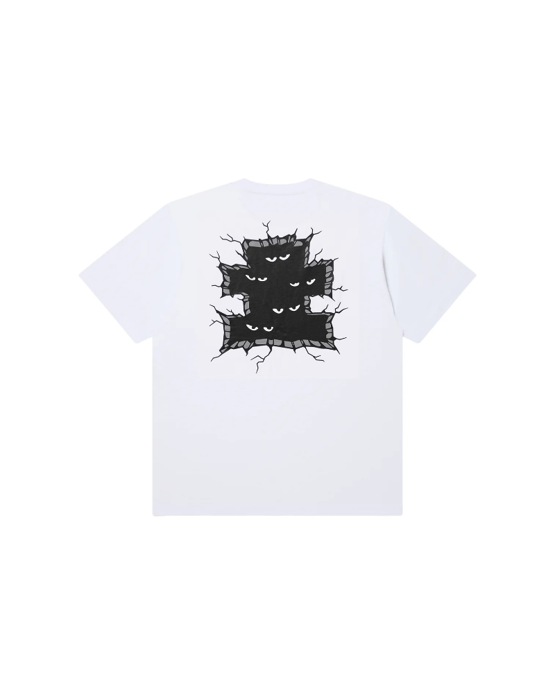 BlackEyePatch�i�u���b�N�A�C�p�b�`�jBEPFW26TE20 EYES IN THE WALL TEE