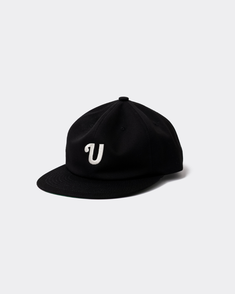 Unlikely(�A�����C�N���[) U26F-41-0001 Unlikely Team Cap Twill