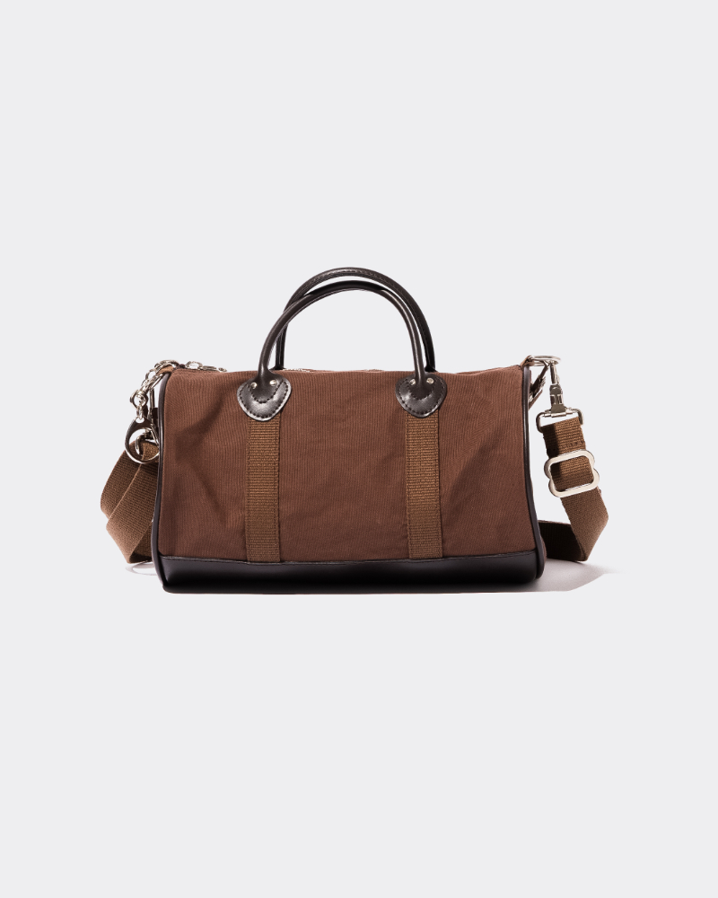 Unlikely(�A�����C�N���[) U26F-61-0003 Unlikely "Miniature" Duffle Bag