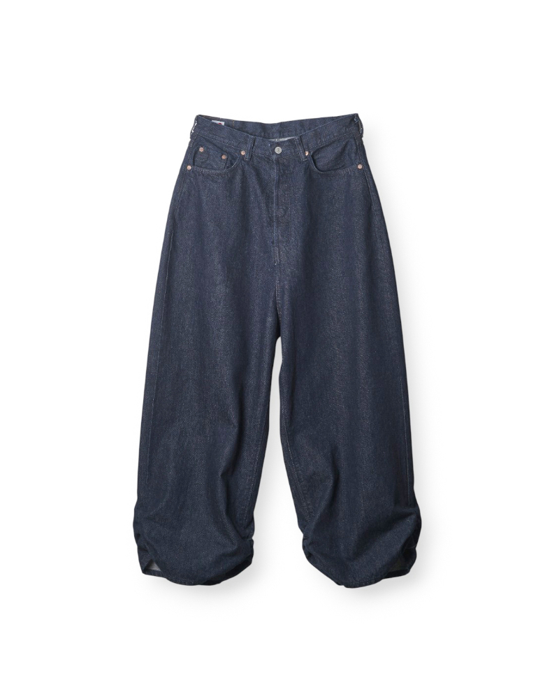 refomed(���t�H���b�h) REPT-ED001 FRESH MAN DENIM PANTS by EDWIN �gOW"