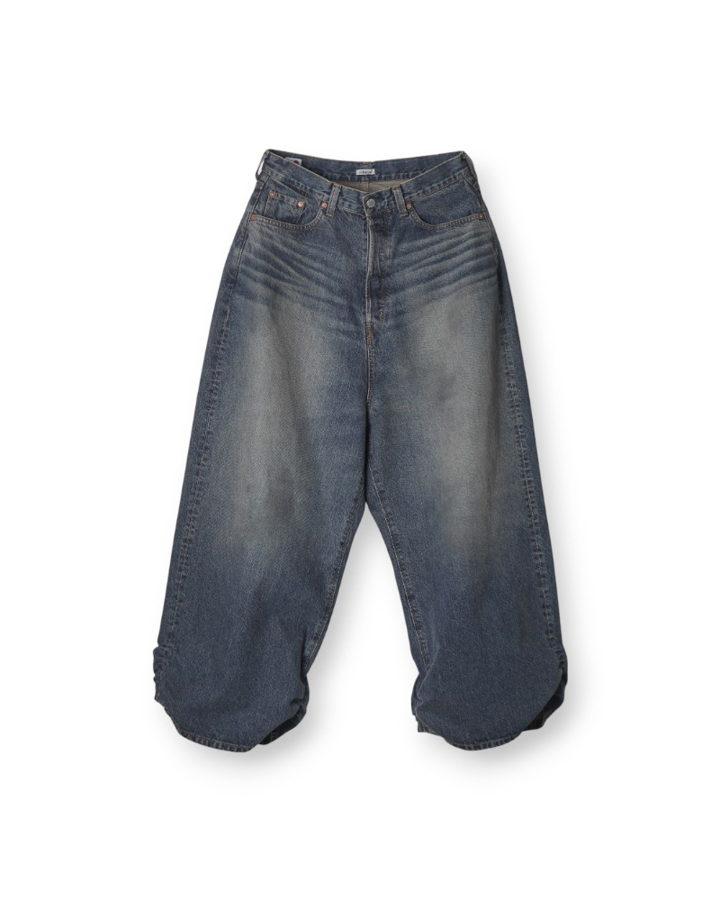 refomed(���t�H���b�h) REPT-ED001U FRESH MAN DENIM by EDWIN �gUSED"