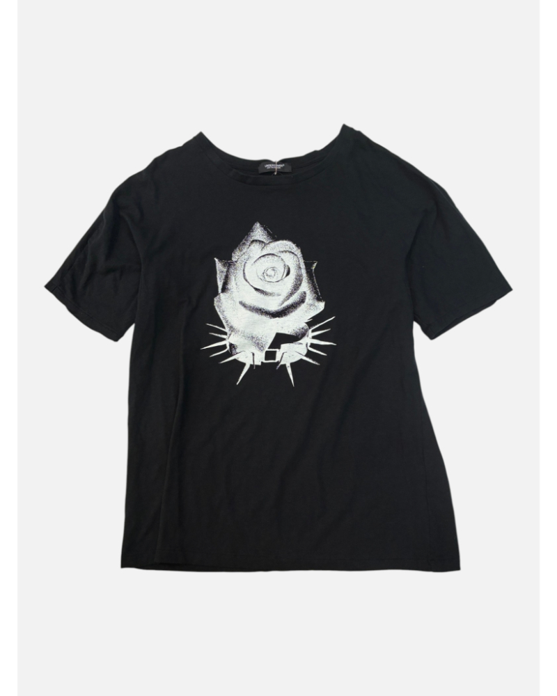 UNDERCOVER�i�A���_�[�J�o�[) UC2F1891-1 DOLMANTEE Rose Studs