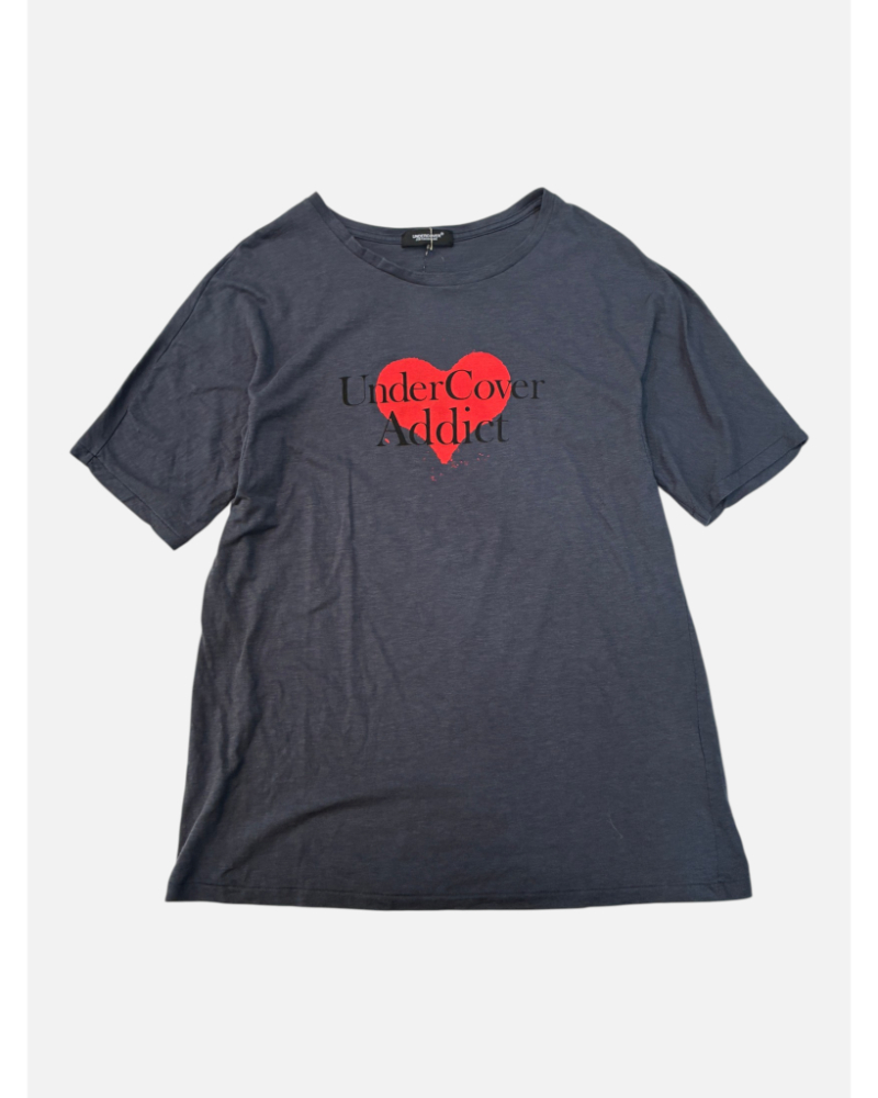 UNDERCOVER�i�A���_�[�J�o�[) UC2F1891-2 DOLMANTEE UC Addict