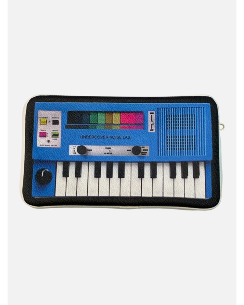 UNDERCOVER�i�A���_�[�J�o�[�jUC2F1P92-1 �]�ʃ|�[�` Synthesizer