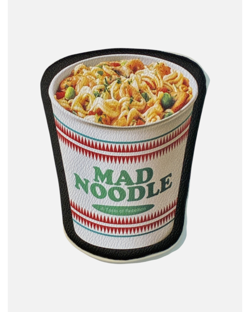 UNDERCOVER�i�A���_�[�J�o�[�jUC2F1P93-2 �]�ʃ|�[�` MAD NOODLE