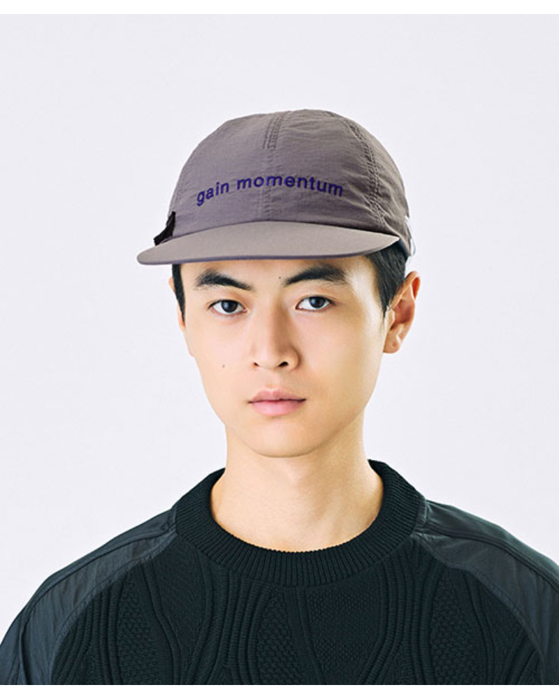CA4LA�i�J�V��) AKM00109 HK FRINGE LB CAP
