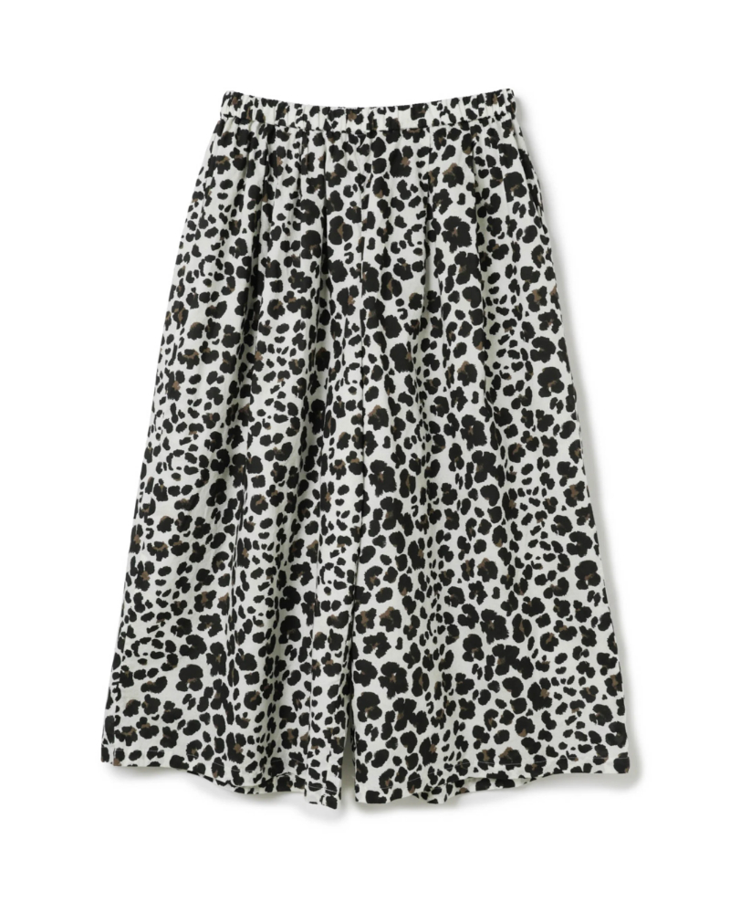 mizuiroind�i�~�Y�C���C���h�j 3-260106 animal print easy PT