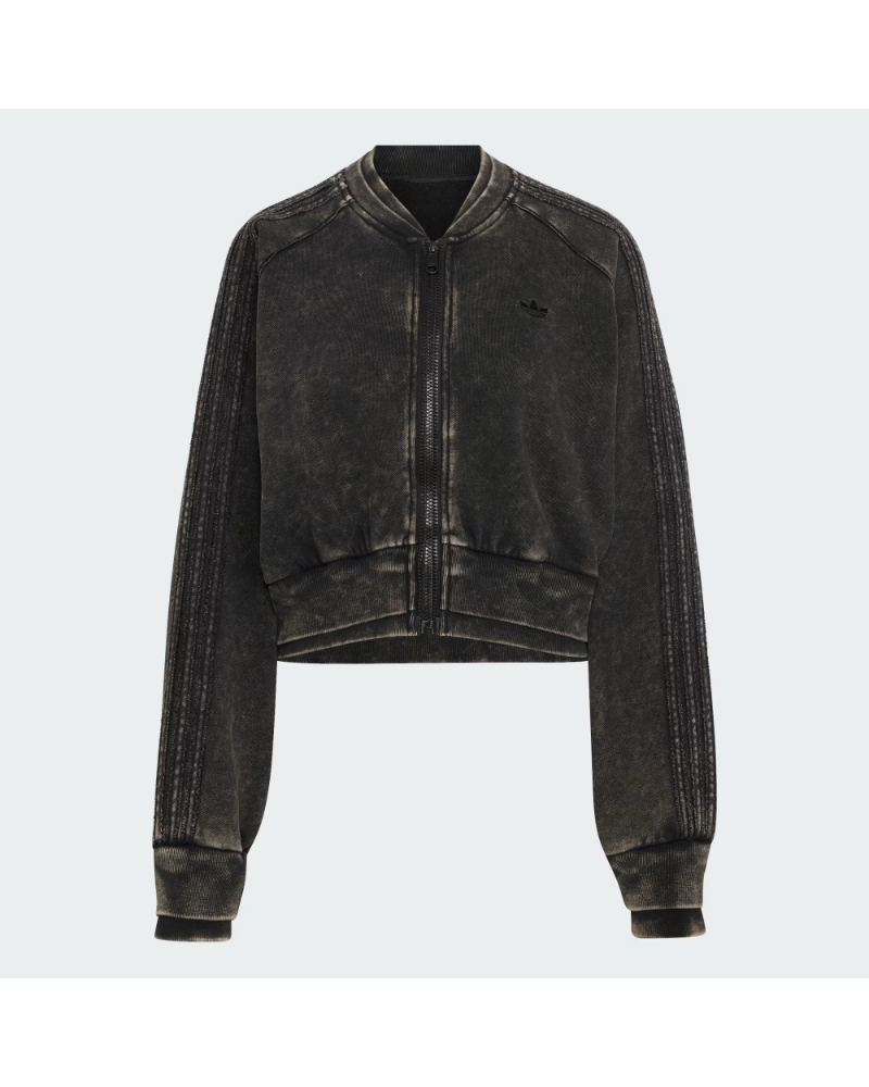 adidas ORIGINAL (�A�f�B�_�X�I���W�i��) KS9141 SST �_�u�����C���[�h �N���b�v�h�� �g���b�N�g�b�v